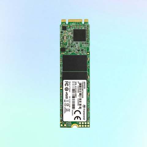 Transcend SSD M.2 512GB