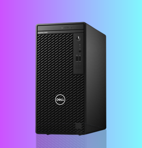 Dell Optiplex 3090-I3