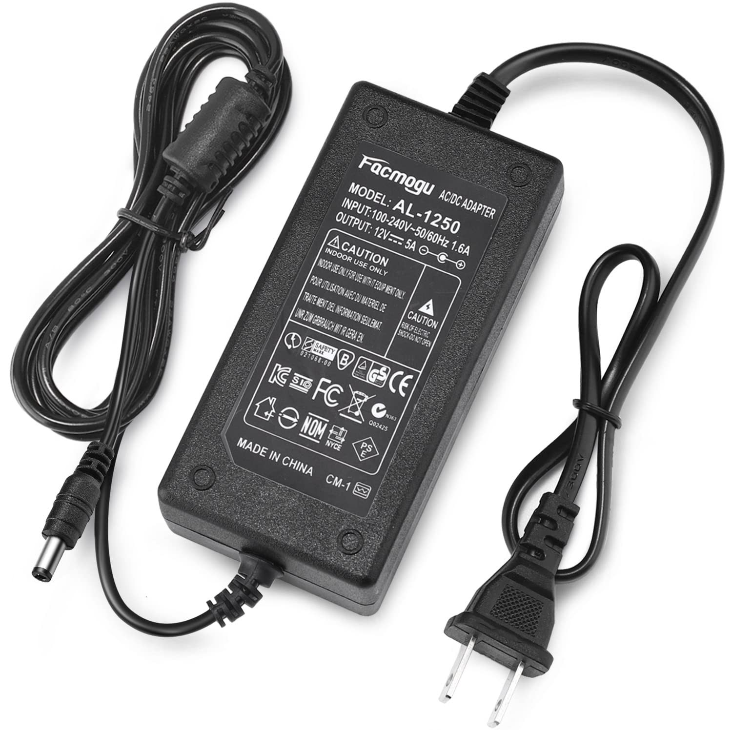 12V2A Adapter