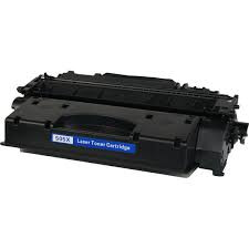 HP 505x