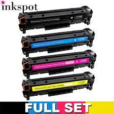 HP 500X-503X