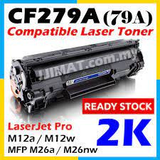HP 279X