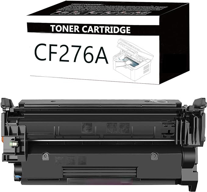 HP 276A  (Чиптэй)