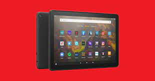 Amazon Tablet