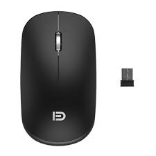 E-703 Mouse