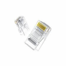 Cat 6e толгой