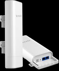 Tenda Antenna
