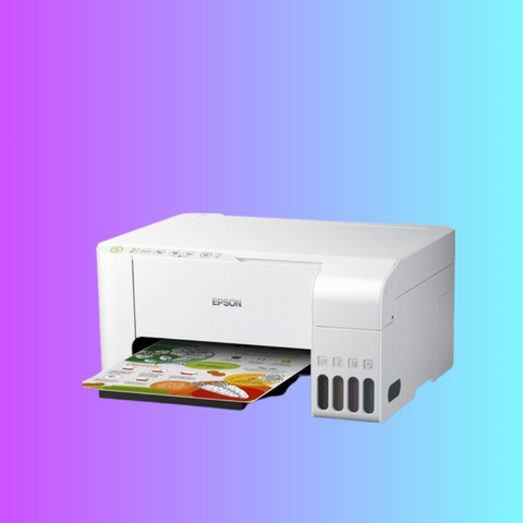 Epson L3251/L3256