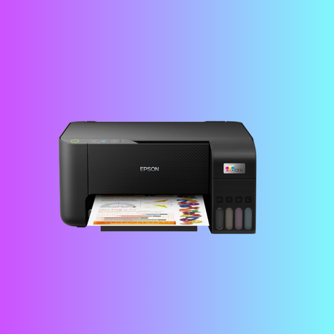 Epson L3218/L3219