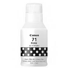 Canon 71 BK