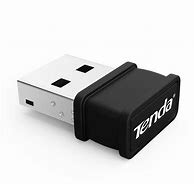 Tenda 150Mbps Wireless USB