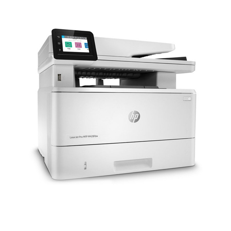 HP LaserJet Pro MFP M428fdn Printer