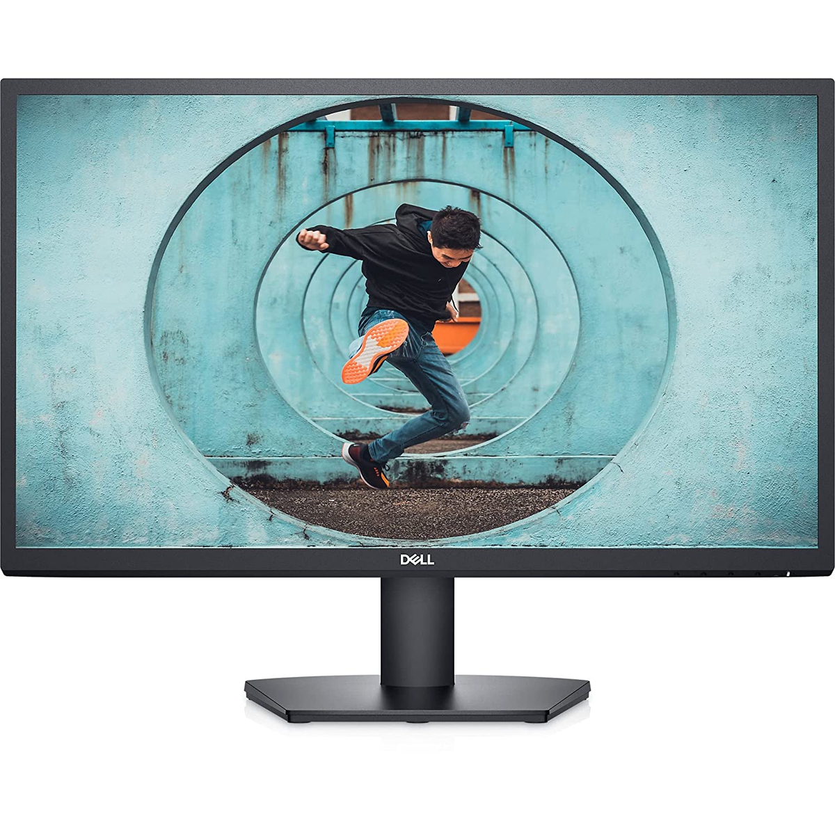 DELL DISPLAY SE2422H/ 24" TN LED Monitor