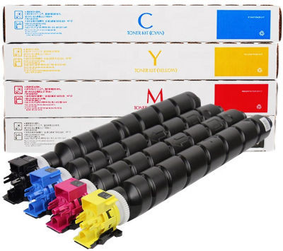 Kyocera Tk-8529 Toner Cartridge