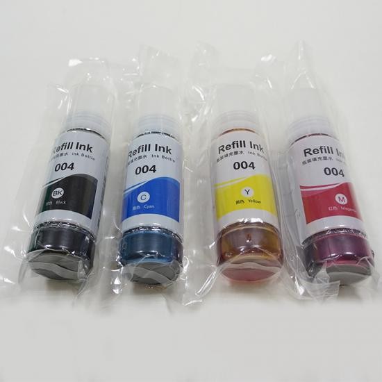 Epson L3110/L3118/L3210/L3218 L Series Ink (004) Copy