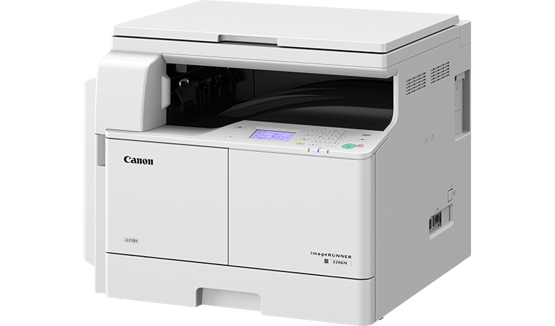 Canon ir 2206n