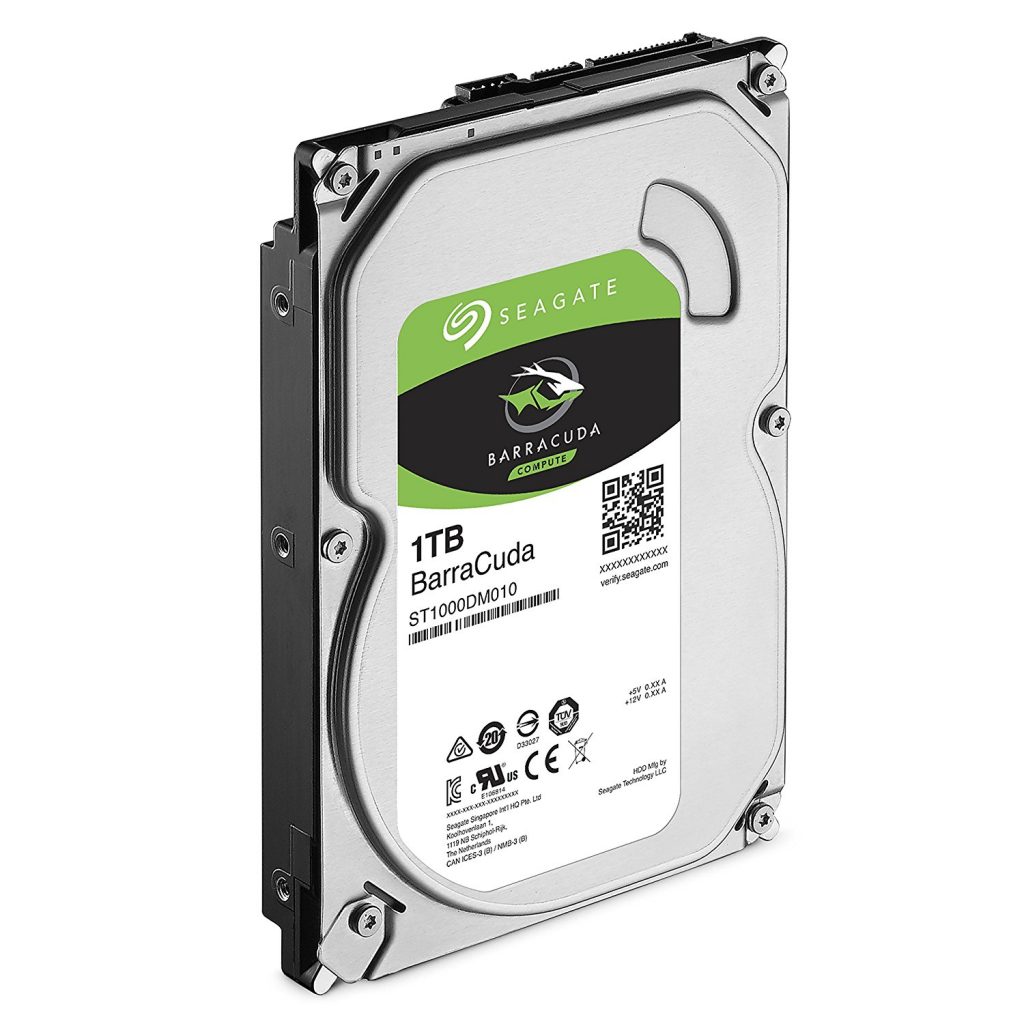 HDD 1TB