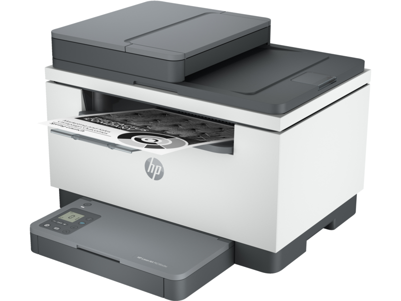 HP LaserJet MFP M236sdw