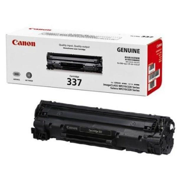 Canon 337