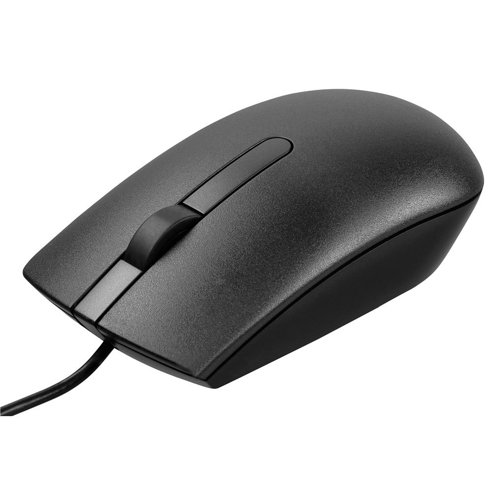 Dell MS116 Mouse