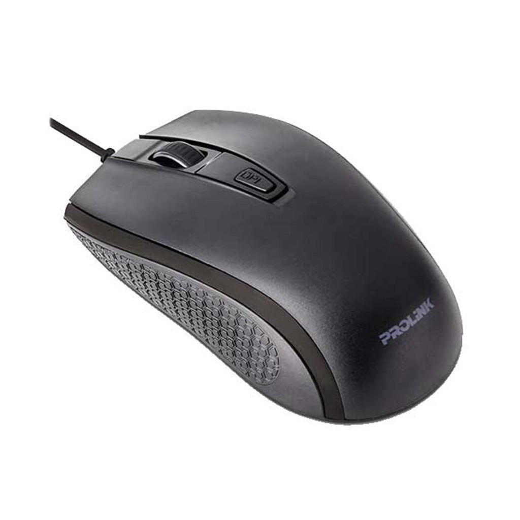 Prolink Optical Mouse PMC2002