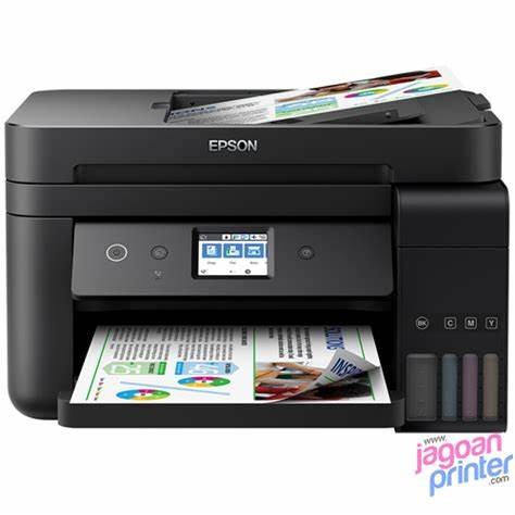 Epson L6190 #ДУУССАН