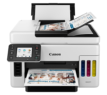 CANON MAXIFY GX6070