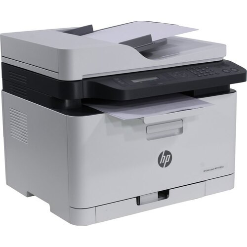 HP Color Laser MFP 179fnw Printer