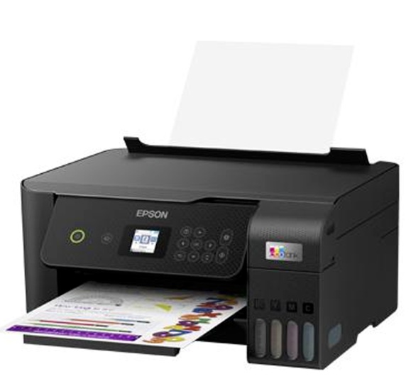 Epson L3267/L3269 - All-in-One Printer / Олон Үйлдэлт Өнгөт Принтер