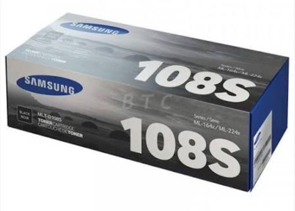 Samsung 108S SL