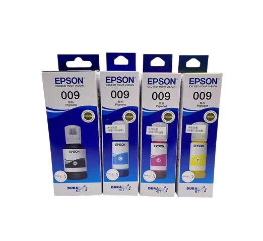 Epson orig 009 BK