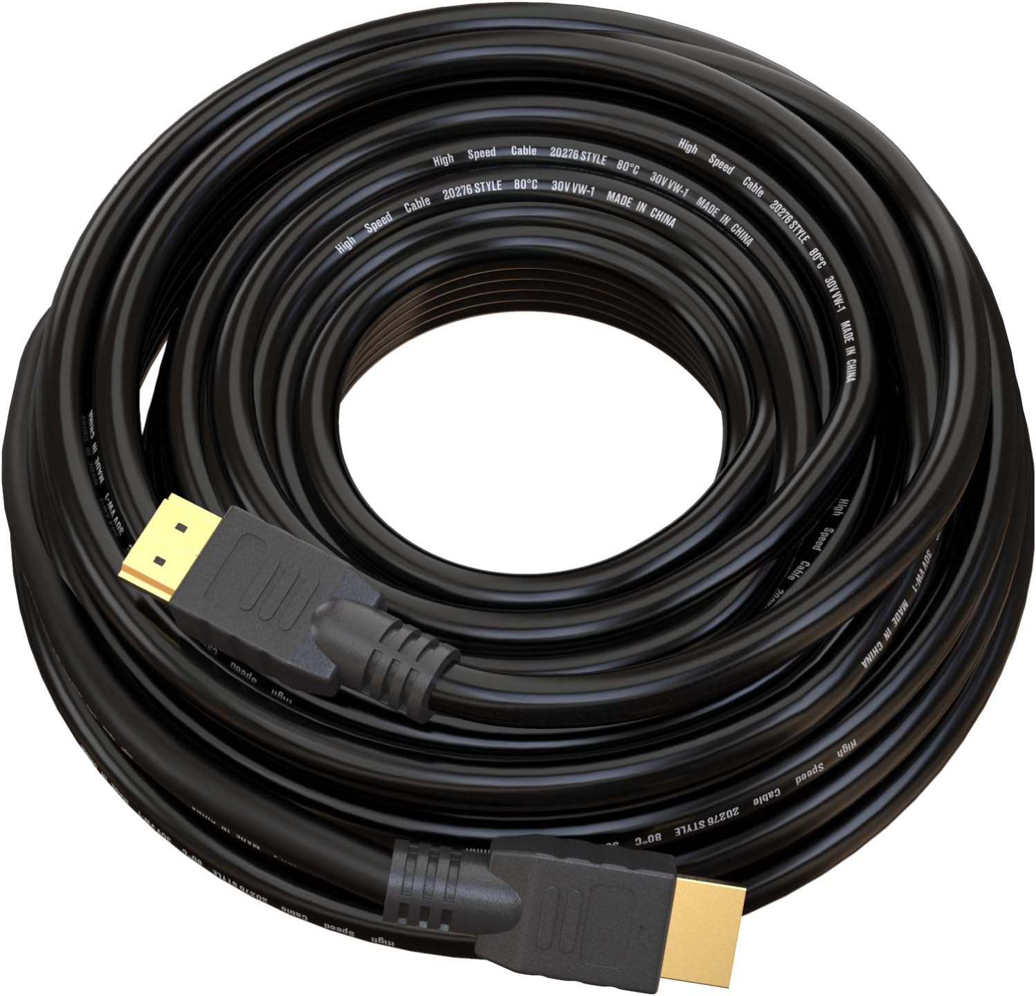 Кабель HDMI 20m