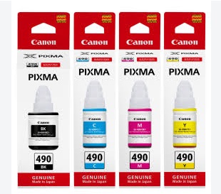 Canon хор C CGI-490 70ml copy