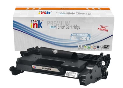 HP 276A starink