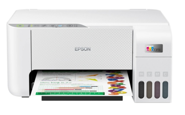 Epson L3256 Wi-Fi Multifunction InkTank Printer / Хэвлэгч , Өнгөт Принтер /