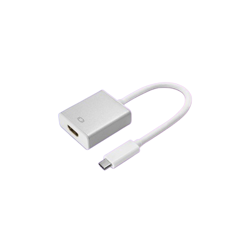 type C to HDMI 1m cable