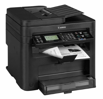 Canon ImageCLASS MF244dw, A4, Хэвлэх Хувилах Сканер