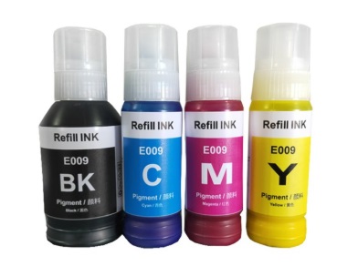 Epson copy 09 BK starink