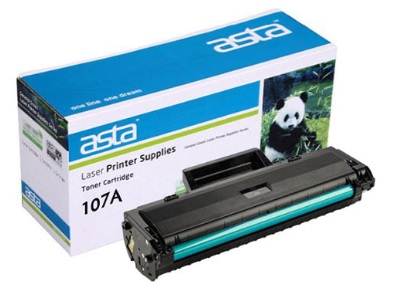 HP 107A ASTA
