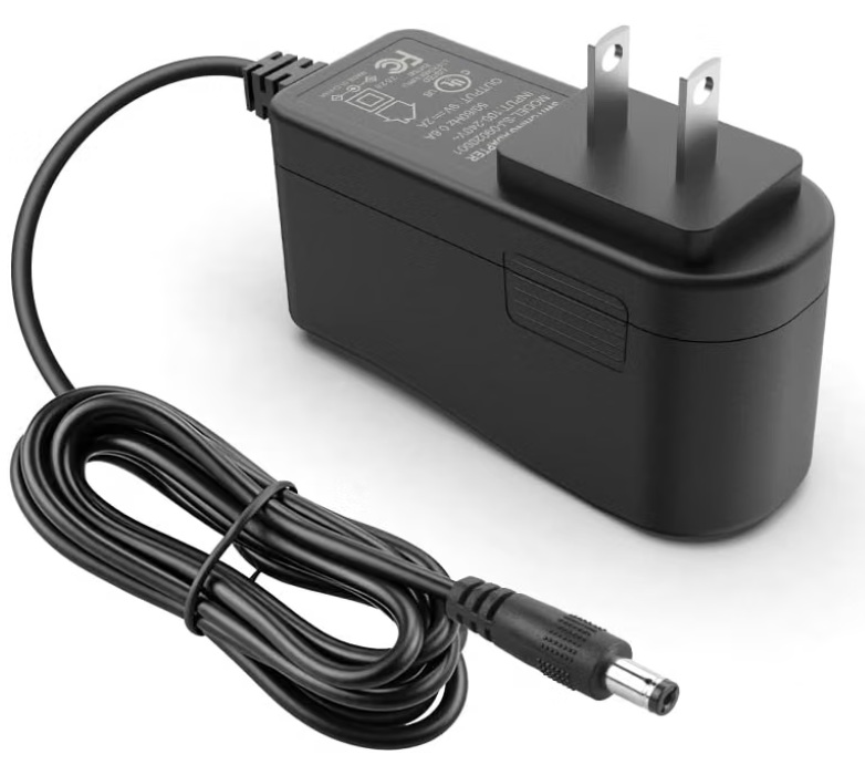 Adapter 5V, 2A