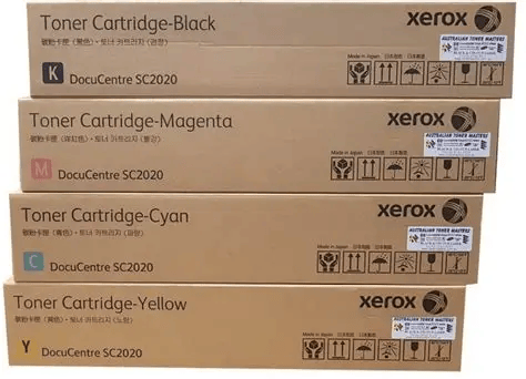 X2020 C