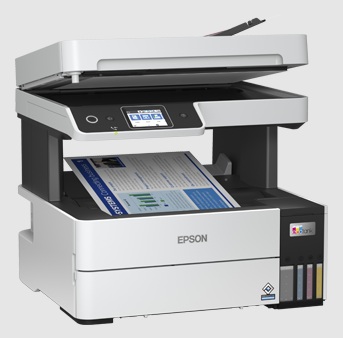 Epson L6468 Printer / Олон үйлдэлт өнгөт принтер
