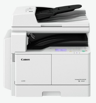 Canon Хувилагч - Canon ir 2206nd