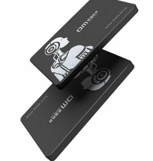 SSD 256Gb DM