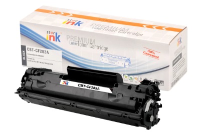 HP 283a starink