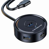 USB hub mindpure 3.0
