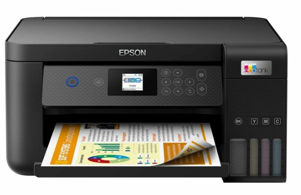 Epson L4269 Wi-Fi Duplex All-in-One Ink Tank Printer / Хэвлэгч , Өнгөт Принтер /