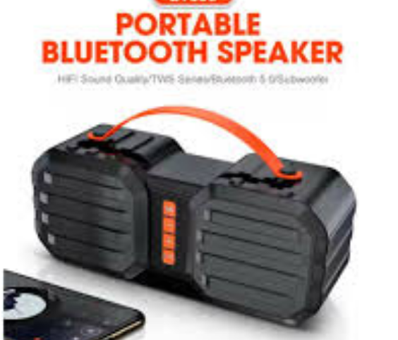 Bluetooth спикер  B350