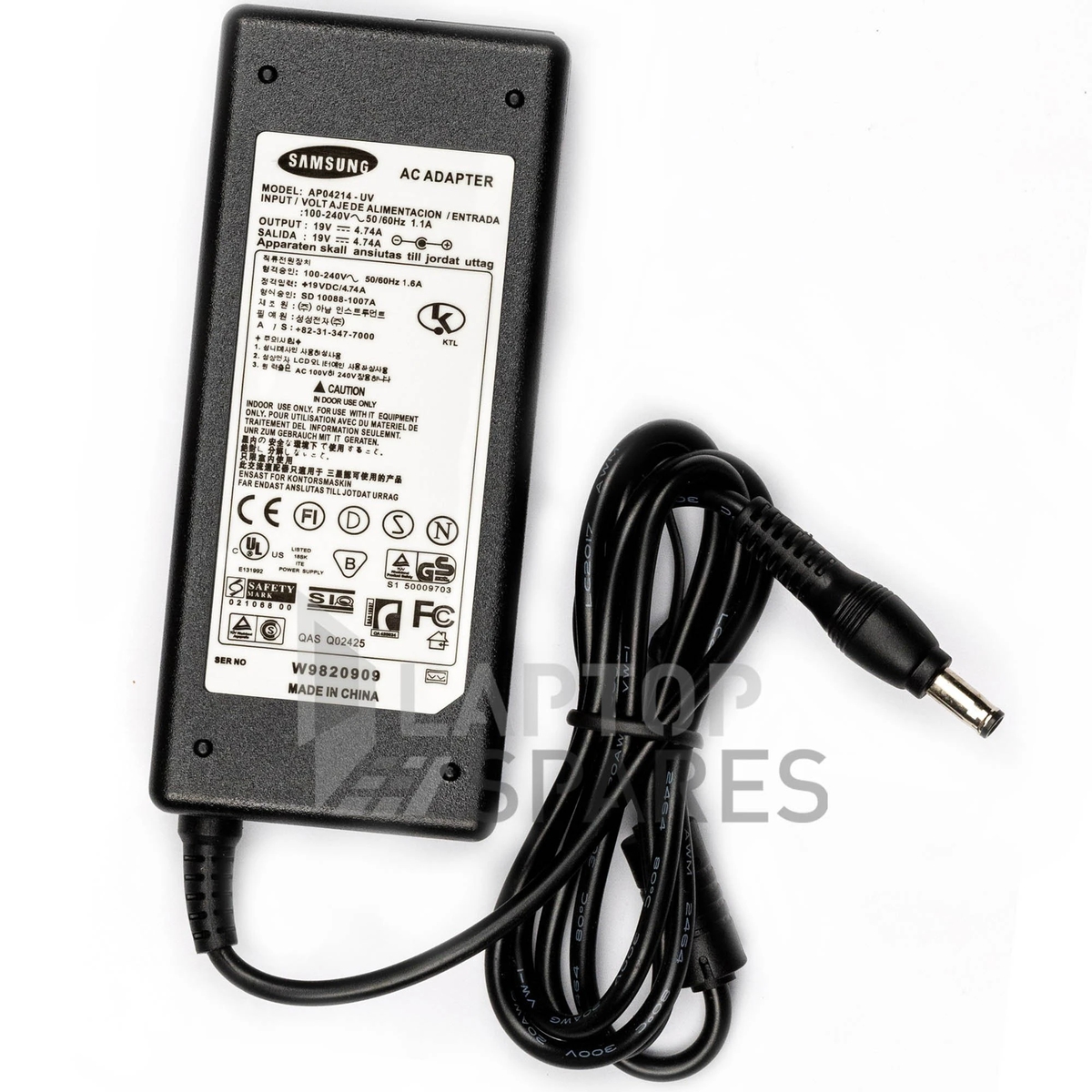 ASUS laptop цэнэглэгч бүдүүн