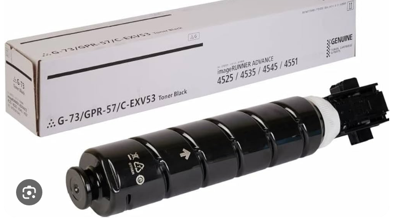Canon NPG73